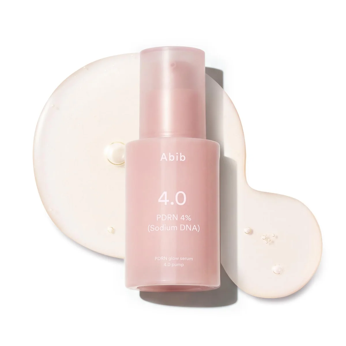 Abib PDRN Glow Serum 4.0 Pump